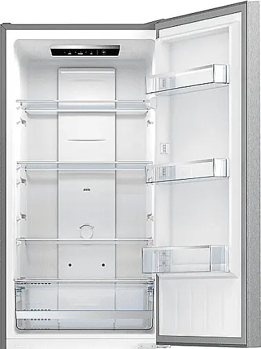 Beko Kühl-/Gefrierkombination B3RCNO256XB NoFrost 250 L Klasse C