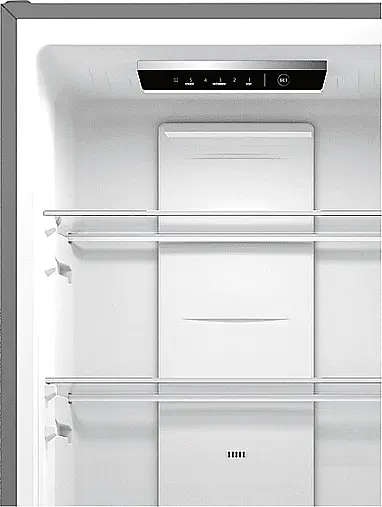 Beko Kühl-/Gefrierkombination B3RCNO256XB NoFrost 250 L Klasse C