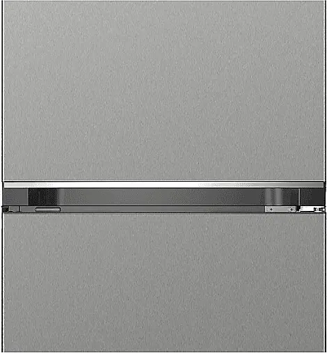 Beko Kühl-/Gefrierkombination B3RCNO256XB NoFrost 250 L Klasse C