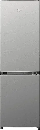 Beko Kühl-/Gefrierkombination B3RCNO256XB NoFrost 250 L Klasse C