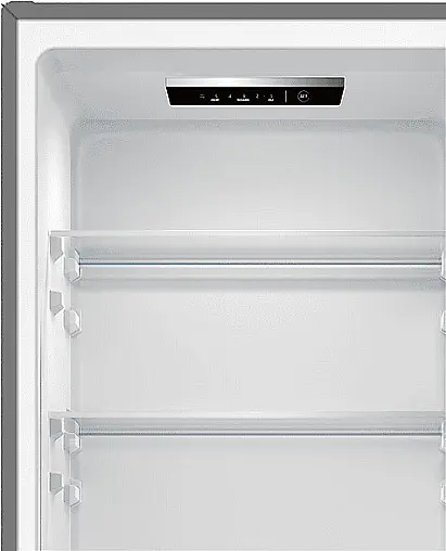 Beko Kühl-/Gefrierkombination B3RCSO256XB 262 L Edelstahl-Look