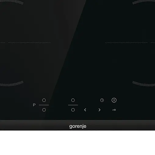 Gorenje Induktionskochfeld 60 cm GI6401BCE – TouchControl &amp; PowerBoost
