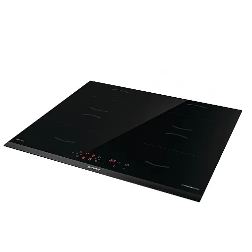 Gorenje Induktionskochfeld 60 cm GI6401BCE – TouchControl &amp; PowerBoost