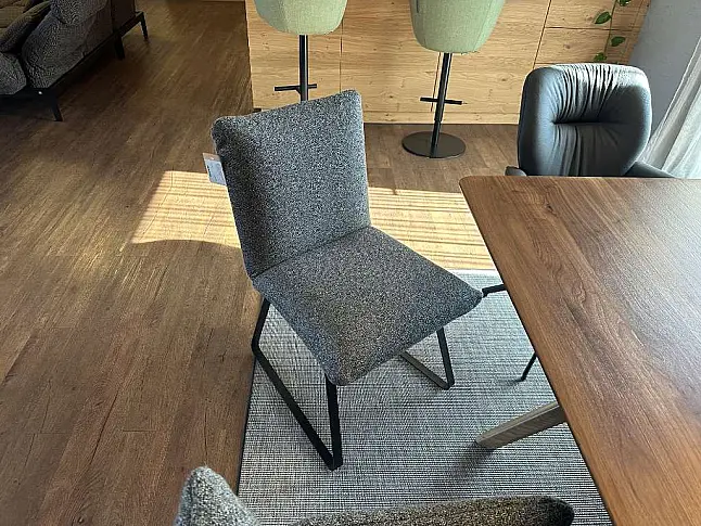 2x Sessel HEAVEN Dining Stuhl