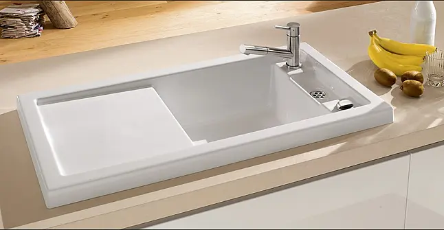 Einbauspüle Villeroy&amp;Boch