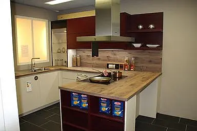 Porto-GL Concept T734 crema-magnolie Mattlack