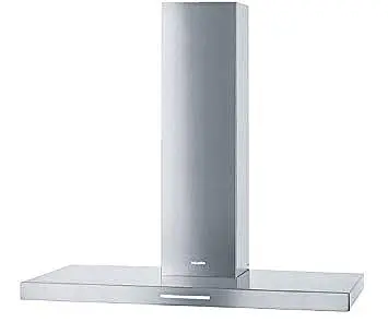 Premium Dunstabzugshaube 120 cm