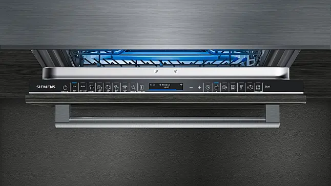 Spülmaschine Siemens SX87YX03CE Sofort Verfügbar!
