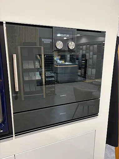 Wärmeschublade Gaggenau