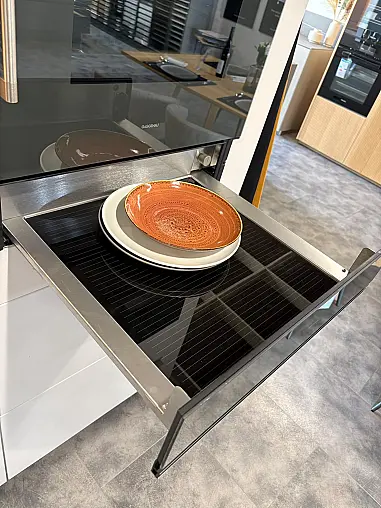 Wärmeschublade Gaggenau