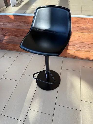 Höhenverstellbarer Hocker MIUNN