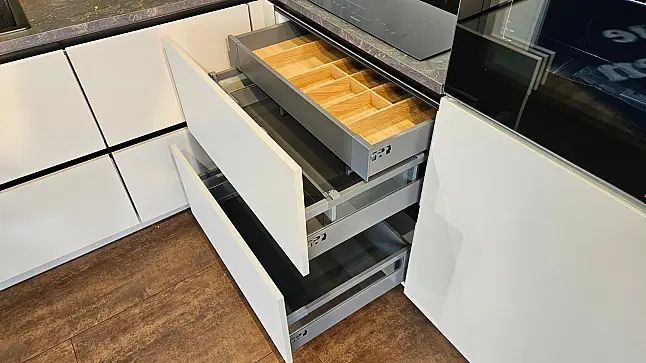 IP 3150 Lack matt - Kieselgrau