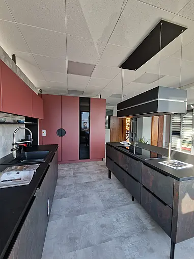 Urbane Extravaganz