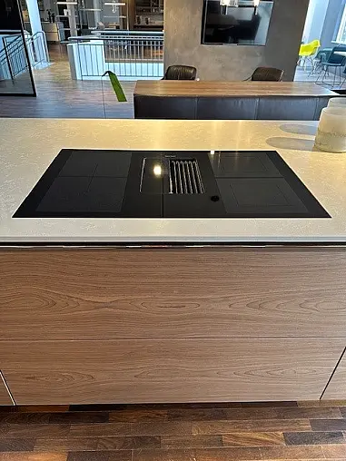 Edle SieMatic Küche