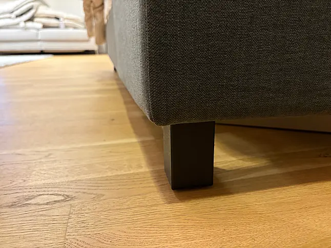 Polsterbett / Box Spring / motorische Verstellung
