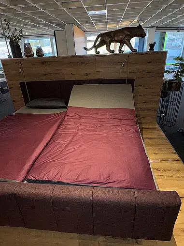 Doppelbett