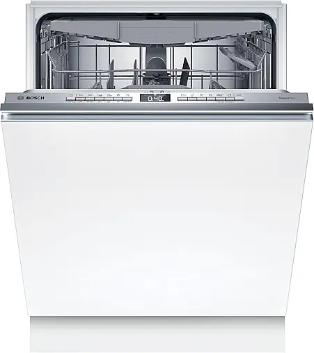 Serie 4 Vollintegrierter Geschirrspüler 60 cm