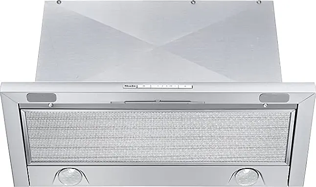 Flachschirmhaube Miele DA3466