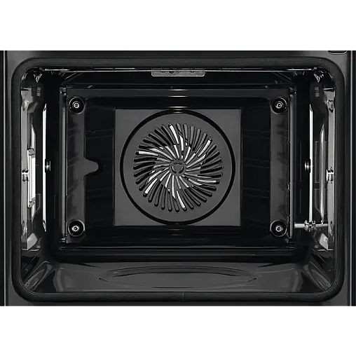 AEG 9000-Serie (MattBlack) mit CookView-Kamera, Pyrolyse &amp; WLAN