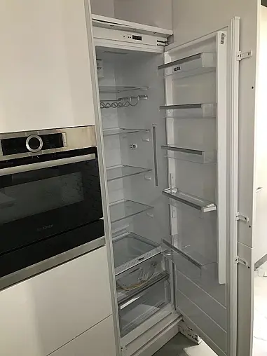 NOLTE MATRIX Softlack weiss matt
