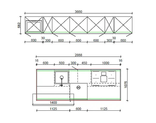 Miele Combi-Dampfgarer m. HydroClean + Backofen m. Kernthermometer, Klimagaren &amp; Pyrolyse + Kaffeeautomat + Wärmeschublade + Gefrierer + XL-Kühlschrank m. Frischschubladen + Geschirrspüler. berbel Muldenlüfter m. Indukt. &amp; permalyt. 2Zonen-Weinkühlschrank