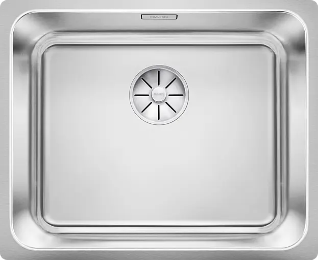 Blanco SOLIS 500-IF 526123 Edelstahlbecken