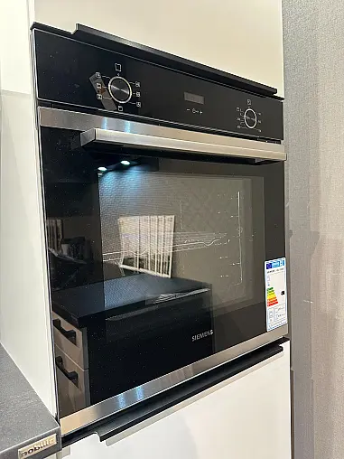 NOLTE Küche inkl. SIEMENS E-Geräte. NEUE Einbauküche mit Garantie