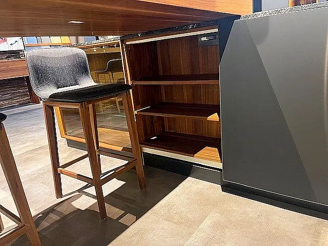 Eleganz trifft auf natürliche Materialien