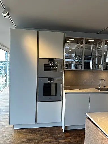 Edle SieMatic Küche