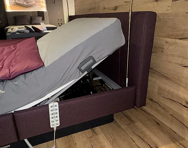 Doppelbett