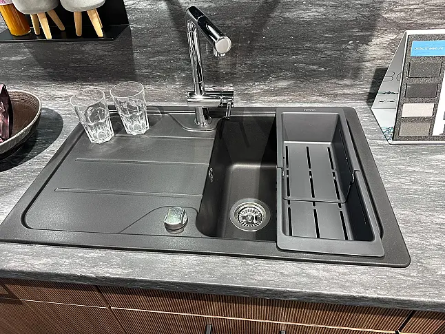Koje 10 Moderne Zeile