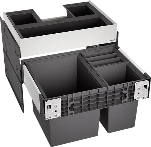 Select XL ll 60/3 Orga