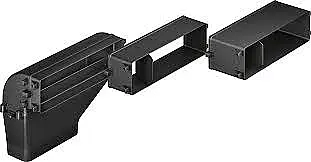 Gaggenau CA284010 Abluftset für Kochfeldabzug Neu OVP