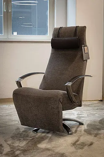 Relaxsessel BRAINBUILDER