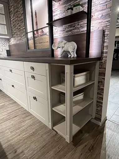 Landhausstil in Sand Matt