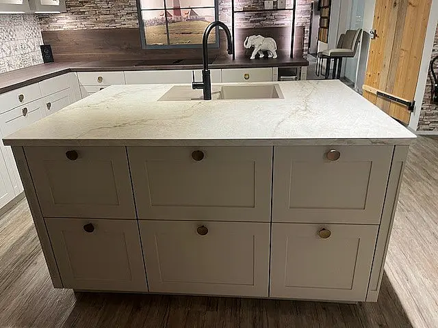 Landhausstil in Sand Matt