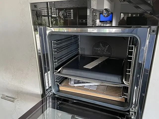 Backofen