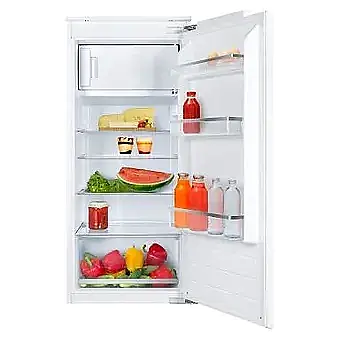 Kühlschrank mit Gefrierfach AMICA EKSX 362 230