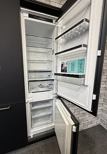 Nolte Musterküche Perfect Plus INKL E-Geräte Ausstellungsstück