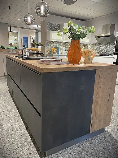 Exclusive Ausstattung trifft auf zeitloses Design