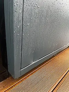 Outdoorküche