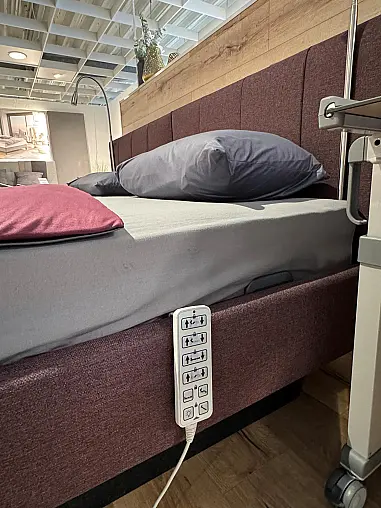 Doppelbett