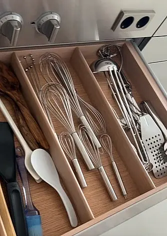 Gebraucht: Kücheninsel Kochinsel Blanco SteelArt Edelstahl Designelement Bulthaup