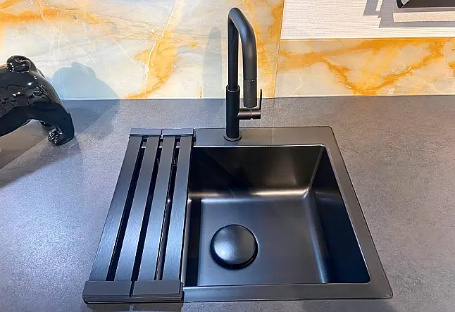 Design trifft Funktionalität
