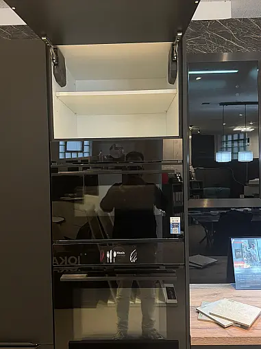 Easytouch Schwarzmatt