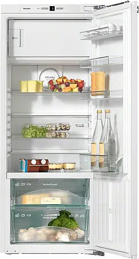 Miele K 35282 iDF, Einbau-Kühlschrank, Gefrierfach, 140cm Nische