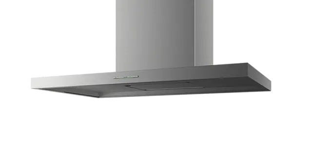 Wandhaube Smartline