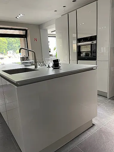 S 2 - SGZ  sterlinggrau hochglänzend