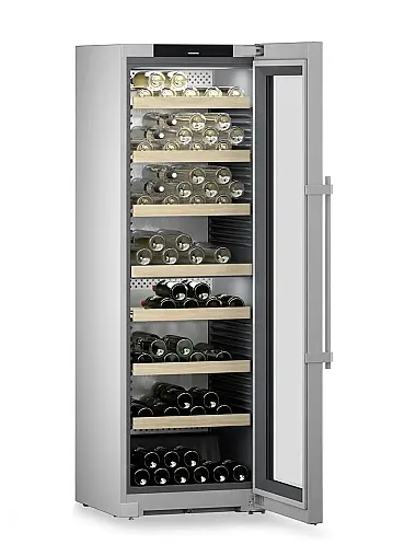 Liebherr WPsd 5252-20 – Weintemperierschränke