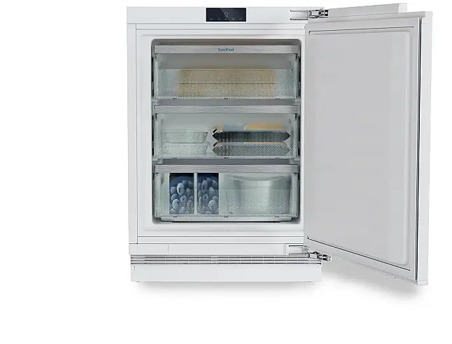Liebherr SUFc 3703-20 – Unterbau-Gefrierschränke, integriert, SmartFrost